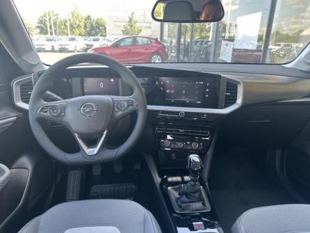 OPEL Mokka 1.2 Turbo 100ch à vendre à Bourges - Image n°11