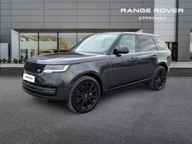 Voir le détail de l'offre de cette LAND-ROVER Range Rover 3.0 P460e 460ch PHEV HSE SWB de 2024 en vente à partir de 149 999 €