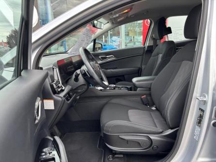 KIA Sportage 1.6 T-GDi 265ch PHEV Active BVA6 4x4 à vendre à Troyes - Image n°10
