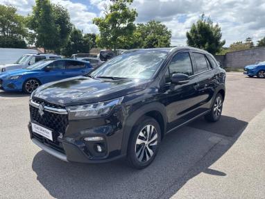 Voir le détail de l'offre de cette SUZUKI SX4 S-Cross 1.5 Dualjet Hybrid 115ch Style Auto de 2023 en vente à partir de 219.83 €  / mois