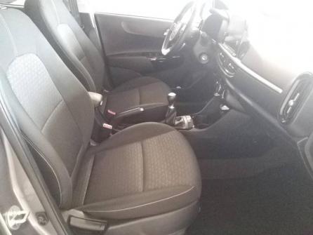 KIA Picanto 1.0 DPi 67 ch GT Line à vendre à Chaumont - Image n°11