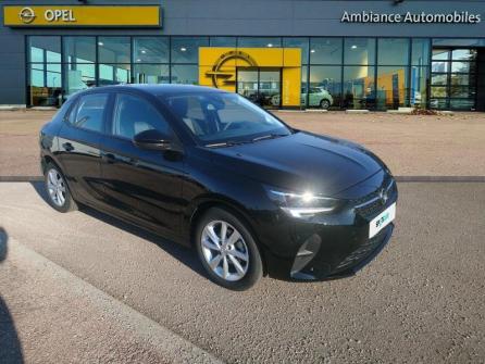 OPEL Corsa 1.2 75ch Elegance Business à vendre à Troyes - Image n°3