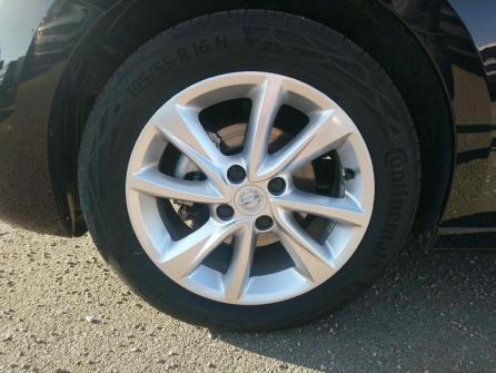 OPEL Corsa 1.2 75ch Elegance Business à vendre à Troyes - Image n°11