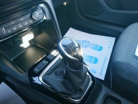 OPEL Corsa 1.2 75ch Elegance Business à vendre à Troyes - Image n°12