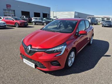 Voir le détail de l'offre de cette RENAULT Clio 1.5 Blue dCi 85ch Business de 2021 en vente à partir de 190.25 €  / mois