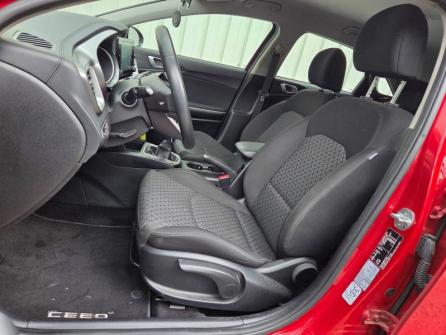 KIA Ceed 1.0 T-GDI 120ch Motion à vendre à Saint-Claude - Image n°10