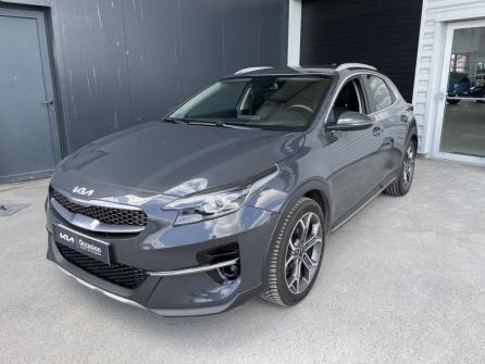 KIA XCeed 1.0 T-GDI 120ch Design à vendre à Reims - Image n°1