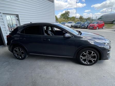 KIA XCeed 1.0 T-GDI 120ch Design à vendre à Reims - Image n°3
