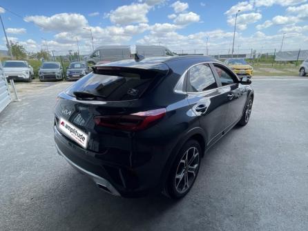 KIA XCeed 1.0 T-GDI 120ch Design à vendre à Reims - Image n°4