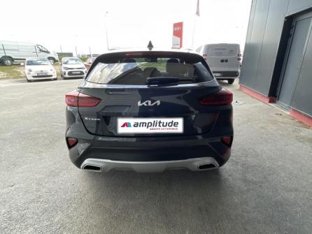 KIA XCeed 1.0 T-GDI 120ch Design à vendre à Reims - Image n°5