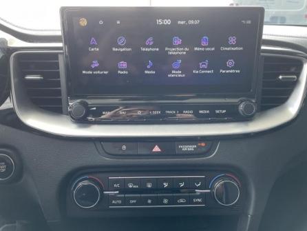 KIA XCeed 1.0 T-GDI 120ch Design à vendre à Reims - Image n°10