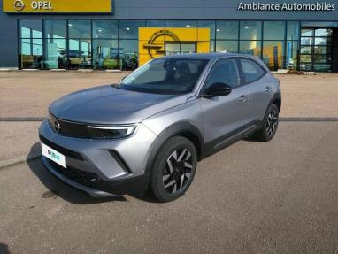 Voir le détail de l'offre de cette OPEL Mokka 1.2 Turbo 136ch Elegance Business de 2023 en vente à partir de 198.25 €  / mois