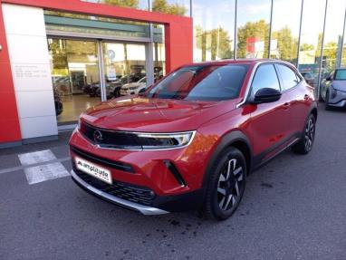 Voir le détail de l'offre de cette OPEL Mokka 1.2 Turbo 130ch Elegance BVA8 de 2021 en vente à partir de 202.26 €  / mois