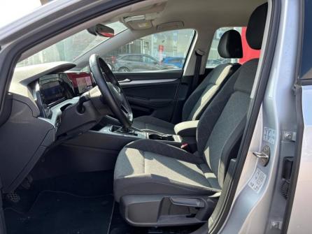 VOLKSWAGEN Golf 1.0 TSI OPF 110ch Life Business à vendre à Troyes - Image n°9