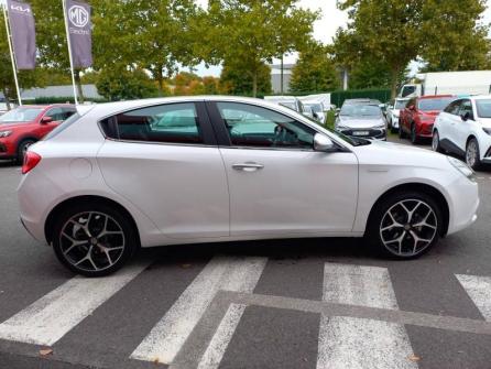 ALFA ROMEO Giulietta 1.4 TJet 120ch Executive Stop&Start à vendre à Melun - Image n°4