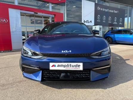 KIA EV6 325ch GT-Line 4WD à vendre à Troyes - Image n°2