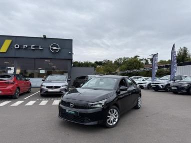 Voir le détail de l'offre de cette OPEL Corsa 1.2 75ch de 2024 en vente à partir de 138.5 €  / mois