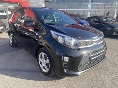 KIA Picanto 1.0 DPi 63ch Active à vendre à Compiègne - Image n°3