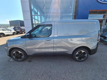 FORD Transit Courier Electrique 100 kW 136ch Limited à vendre à Besançon - Image n°8