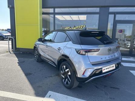 OPEL Mokka 1.2 Turbo Hybrid 136ch GS e-DCT6 à vendre à Bourges - Image n°7