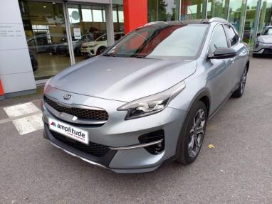 Voir le détail de l'offre de cette KIA XCeed 1.5 T-GDI 160ch Urban Edition DCT7 2021 de 2021 en vente à partir de 212.47 €  / mois