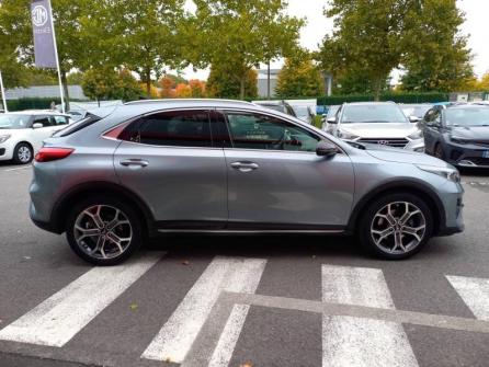 KIA XCeed 1.5 T-GDI 160ch Urban Edition DCT7 2021 à vendre à Melun - Image n°4
