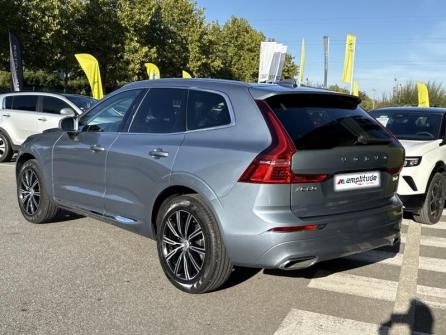 VOLVO XC60 D4 AdBlue AWD 190ch Inscription Geartronic à vendre à Melun - Image n°7