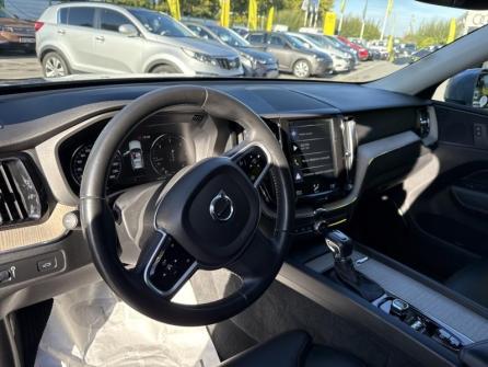 VOLVO XC60 D4 AdBlue AWD 190ch Inscription Geartronic à vendre à Melun - Image n°10