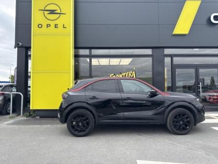 OPEL Mokka 1.2 Turbo 136ch GS à vendre à Bourges - Image n°4