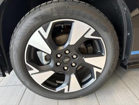 FORD Transit Custom Fg 320 L1H1 2.5 Duratec 232ch Hybride rechargeable Sport CVT à vendre à Chaumont - Image n°9