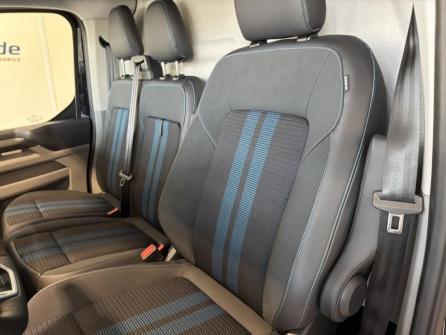 FORD Transit Custom Fg 320 L1H1 2.5 Duratec 232ch Hybride rechargeable Sport CVT à vendre à Chaumont - Image n°11