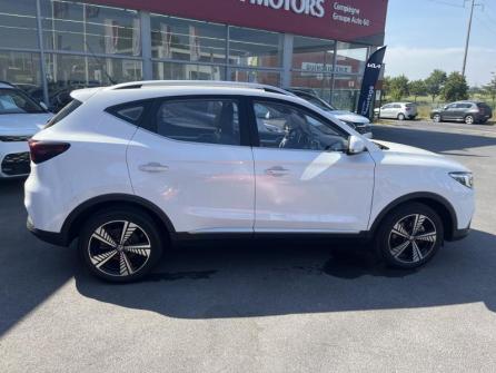 MG MOTOR ZS EV 177ch - 51kWh Luxury à vendre à Melun - Image n°4
