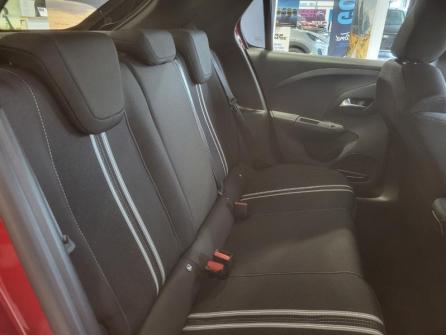 OPEL Corsa 1.2 Turbo Hybrid 110ch GS e-DCT6 à vendre à Chaumont - Image n°12
