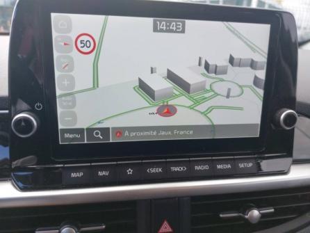 KIA Picanto 1.0 DPi 63ch Active à vendre à Compiègne - Image n°10