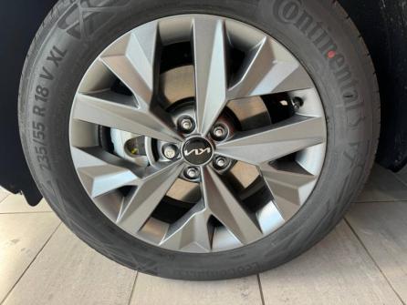 KIA Sportage 1.6 T-GDi 210ch HEV GT-Line BVA6 à vendre à Auxerre - Image n°11