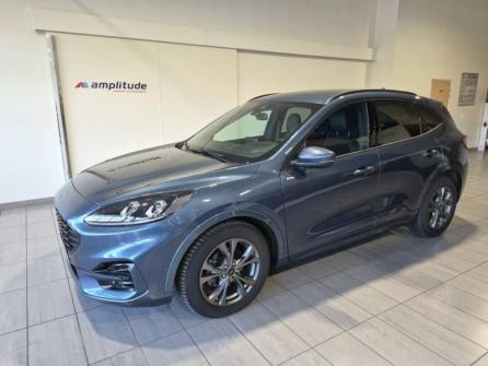FORD Kuga 2.0 EcoBlue 120ch ST-Line X Powershift à vendre à Chaumont - Image n°1