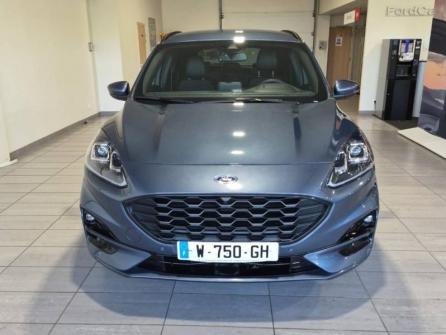 FORD Kuga 2.0 EcoBlue 120ch ST-Line X Powershift à vendre à Chaumont - Image n°2