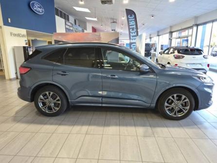 FORD Kuga 2.0 EcoBlue 120ch ST-Line X Powershift à vendre à Chaumont - Image n°4