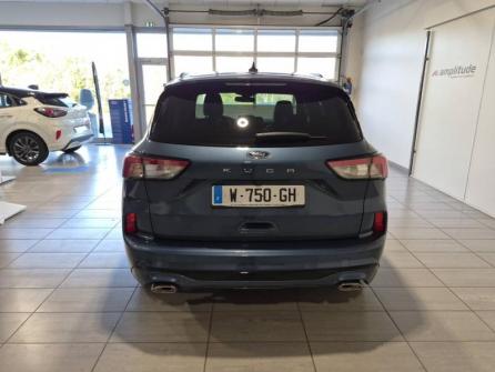FORD Kuga 2.0 EcoBlue 120ch ST-Line X Powershift à vendre à Chaumont - Image n°6