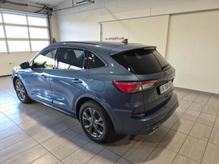 FORD Kuga 2.0 EcoBlue 120ch ST-Line X Powershift à vendre à Chaumont - Image n°7