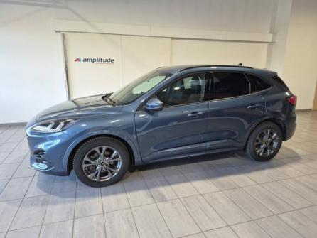 FORD Kuga 2.0 EcoBlue 120ch ST-Line X Powershift à vendre à Chaumont - Image n°8