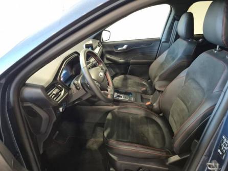 FORD Kuga 2.0 EcoBlue 120ch ST-Line X Powershift à vendre à Chaumont - Image n°11