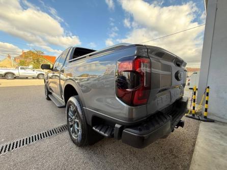 FORD Ranger 2.0 EcoBlue 205ch Stop&Start Super Cab Wildtrak e-4WD BVA10 à vendre à Beaune - Image n°7