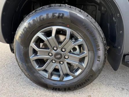 FORD Ranger 2.0 EcoBlue 205ch Stop&Start Super Cab Wildtrak e-4WD BVA10 à vendre à Beaune - Image n°9