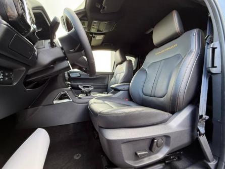 FORD Ranger 2.0 EcoBlue 205ch Stop&Start Super Cab Wildtrak e-4WD BVA10 à vendre à Beaune - Image n°10