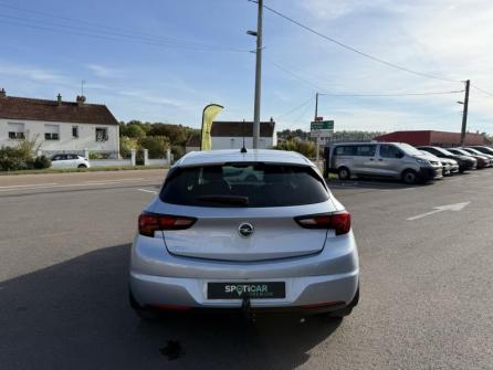 OPEL Astra 1.5 D 122ch Elegance 92g à vendre à Auxerre - Image n°6