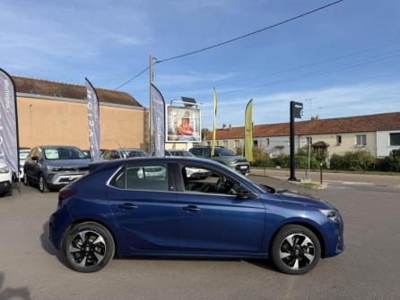 OPEL Corsa Corsa-e 136ch Elegance à vendre à Auxerre - Image n°4