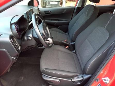 KIA Picanto 1.0 67ch Urban Edition Euro6d-T à vendre à Melun - Image n°10