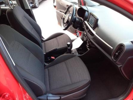 KIA Picanto 1.0 67ch Urban Edition Euro6d-T à vendre à Melun - Image n°11