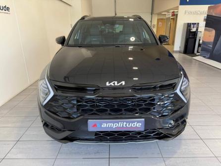 KIA Sportage 1.6 T-GDi 210ch HEV GT-line Premium BVA6 à vendre à Troyes - Image n°2